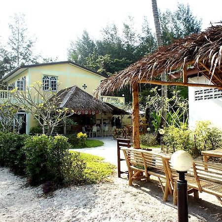 Roo Poo Guest House Koh Kho Khao Island Екстер'єр фото