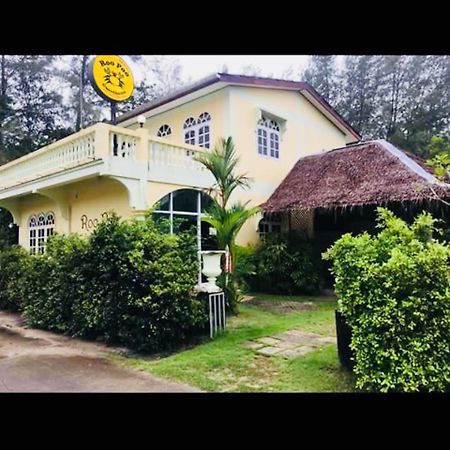 Roo Poo Guest House Koh Kho Khao Island Екстер'єр фото