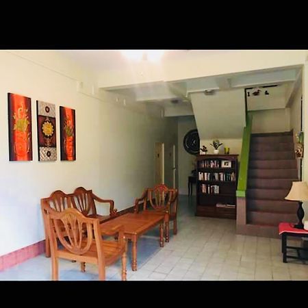 Roo Poo Guest House Koh Kho Khao Island Екстер'єр фото