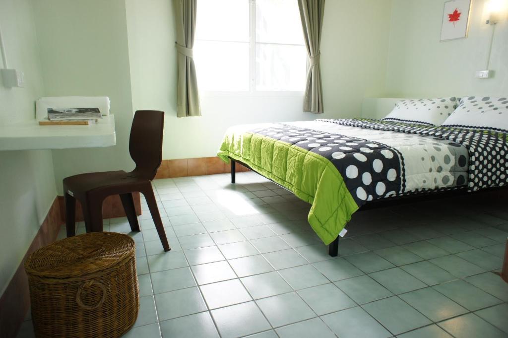Roo Poo Guest House Koh Kho Khao Island Номер фото