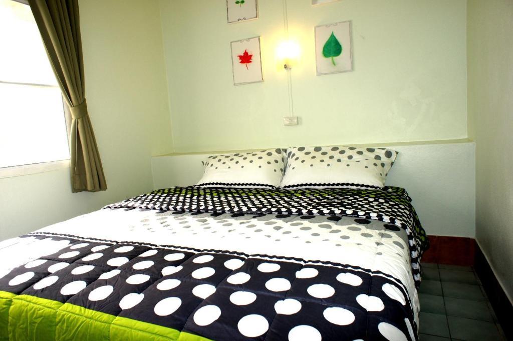Roo Poo Guest House Koh Kho Khao Island Номер фото