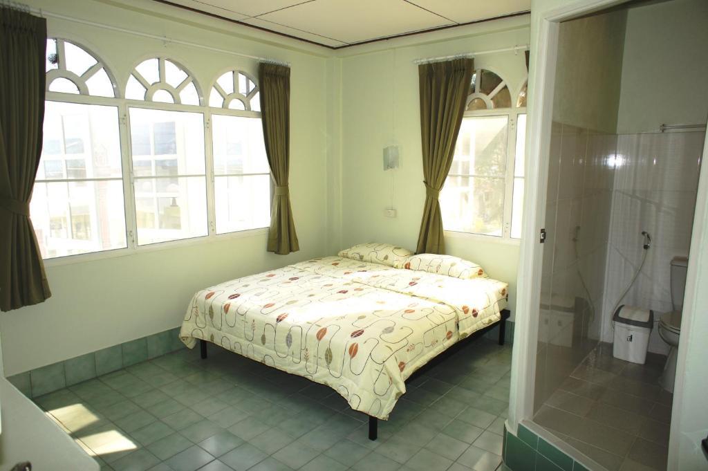 Roo Poo Guest House Koh Kho Khao Island Номер фото