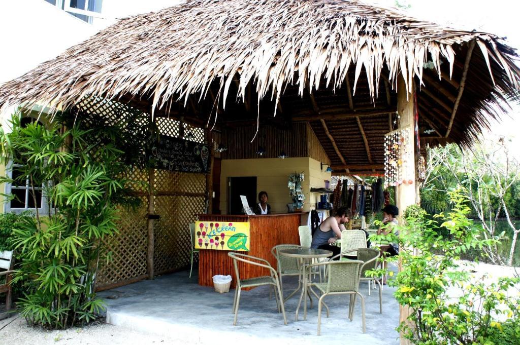 Roo Poo Guest House Koh Kho Khao Island Екстер'єр фото