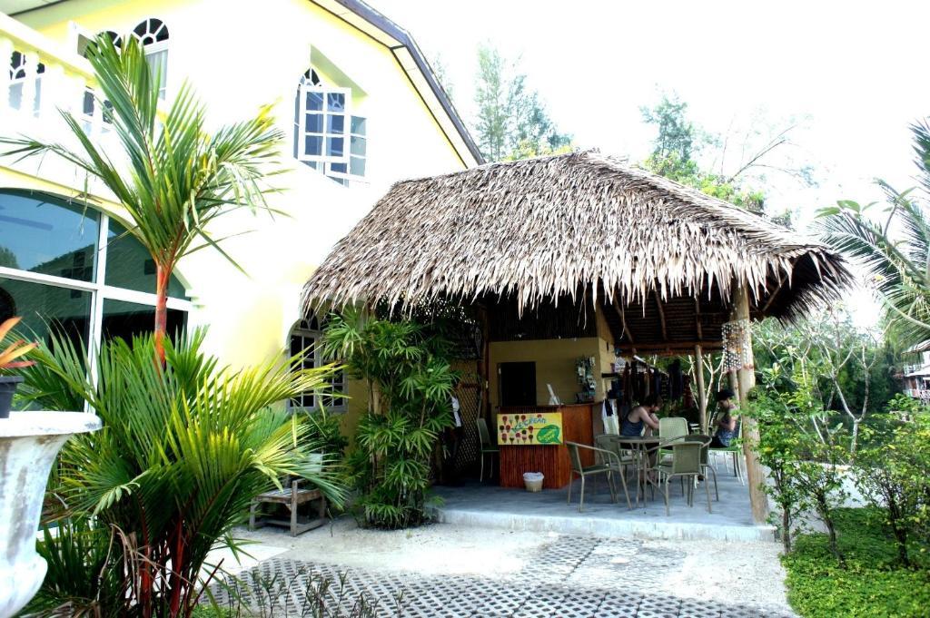 Roo Poo Guest House Koh Kho Khao Island Екстер'єр фото
