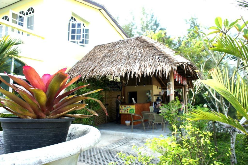 Roo Poo Guest House Koh Kho Khao Island Екстер'єр фото