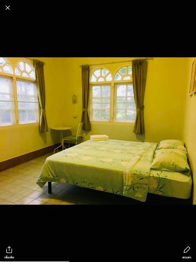 Roo Poo Guest House Koh Kho Khao Island Екстер'єр фото