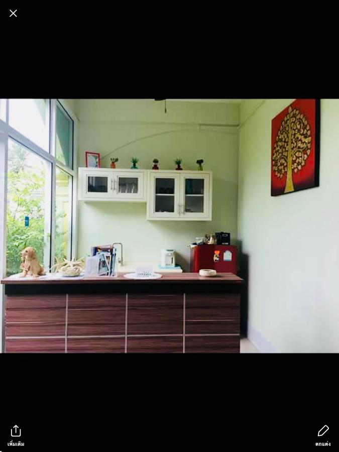 Roo Poo Guest House Koh Kho Khao Island Екстер'єр фото