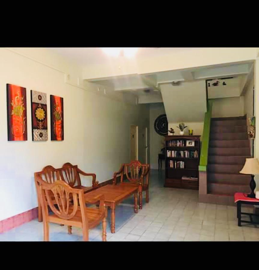 Roo Poo Guest House Koh Kho Khao Island Екстер'єр фото